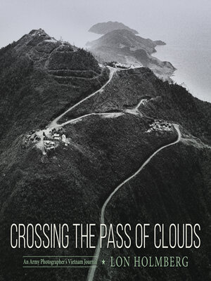 cover image of Crossing the Pass of Clouds